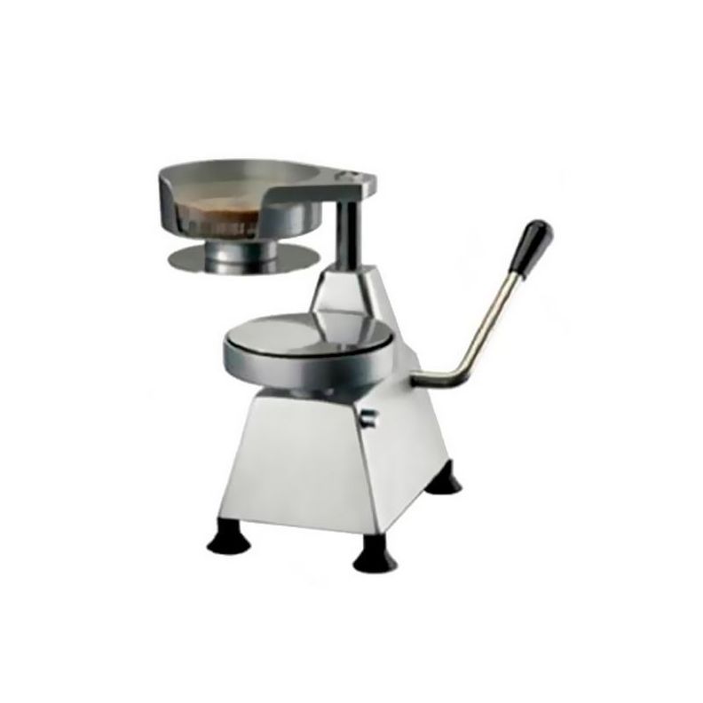 HAMBURGUESERA MANUAL ECOBECK KHM-100SH 10cm Ø-0