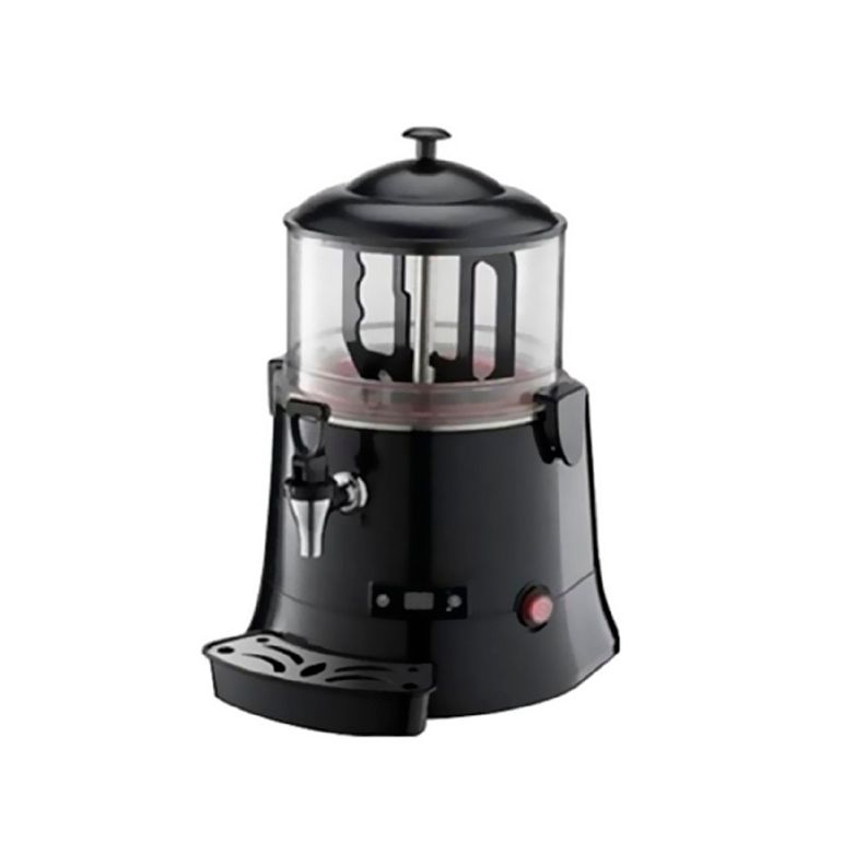 CHOCOLATERA ECOBECK 10LTS MOD CH10L-0