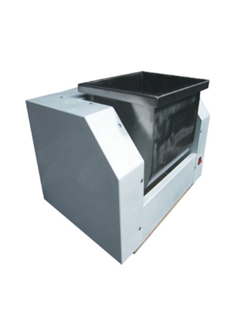 REVOLVEDORA 12KG Acero