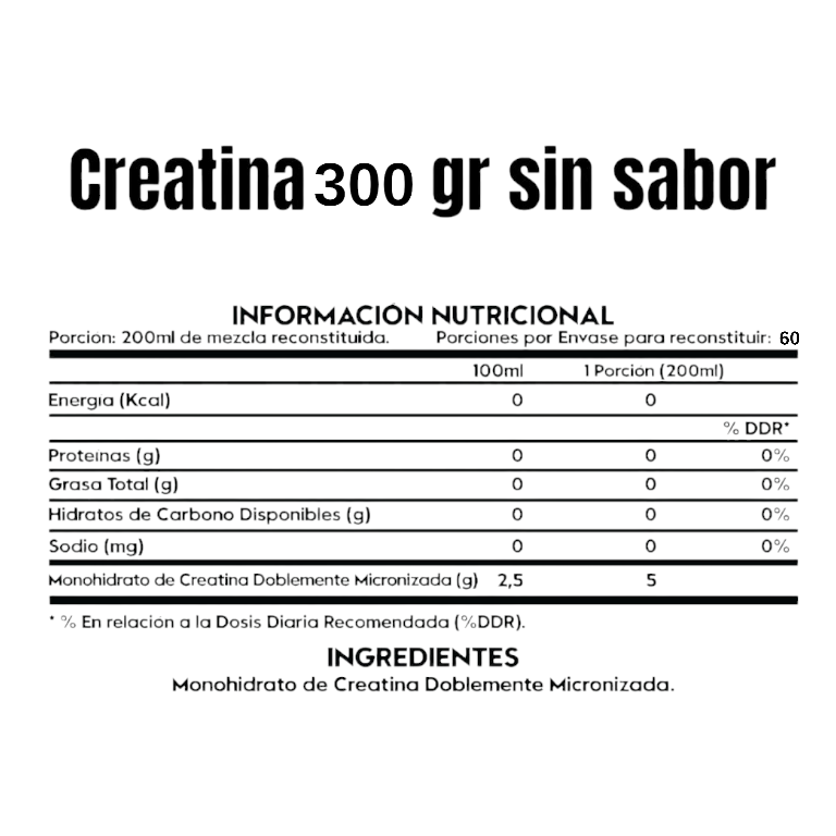 PROTEINA WHEY CHIRIMOYA  2.3 LB PACK CREATINA MONOHIDRATO 300GR 60 SV-2