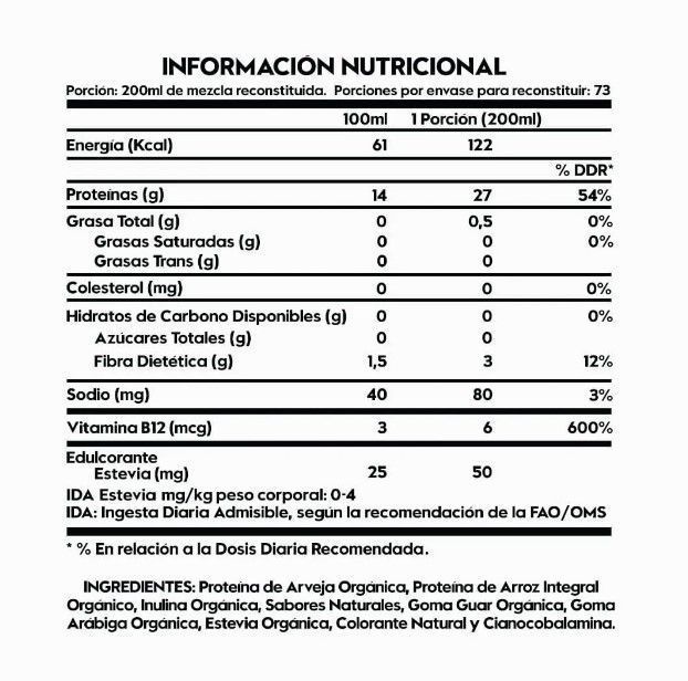 CREATINA MONOHIDRATADA 300 GR PACK PROTEÍNA WHEY CHOCOLICIOSO 5 LB-1