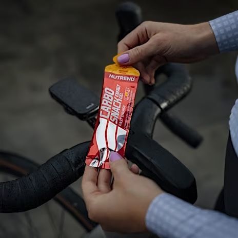CARBOSNACK SACHET - NUTREND-1