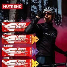 CARBOSNACK SACHET - NUTREND-2