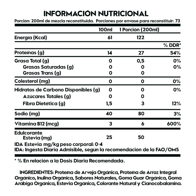 CREATINA MONOHIDRATADA 300GR PACK PROTEINA VEGANA CHOCOLATE SUSPIRO-1