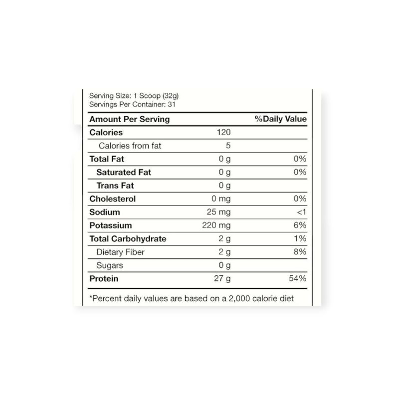 PROTEINA ISO HYDRO 2.2 LIBRAS 31 SV CHOCOLATE  - HEXACORE-1