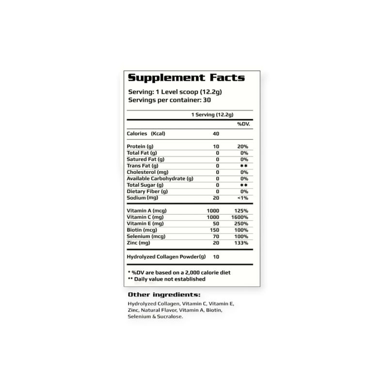 COLAGENO HIDROLIZADO OXY 366GR 30 SV WILD ORANGE - HEXACORE-1