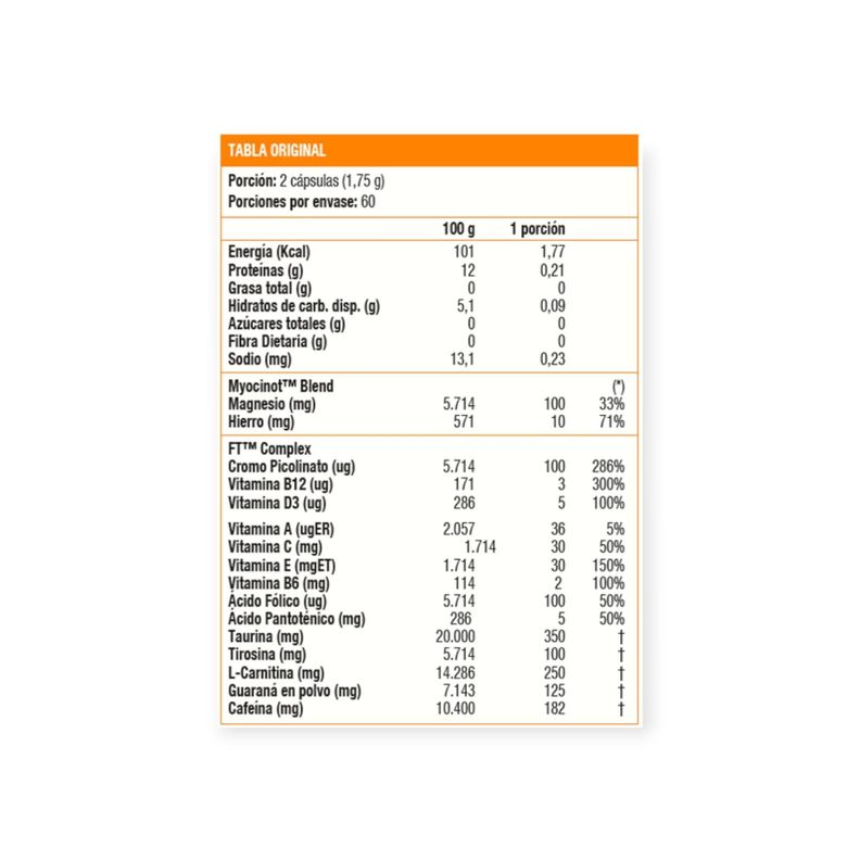 THERMO FAT 120 CAPSULAS - SPORTLAB-1