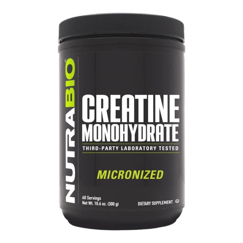 PACK PROTEINA WHEY VAINILLA65SV MAS CREATINA 60SV -1
