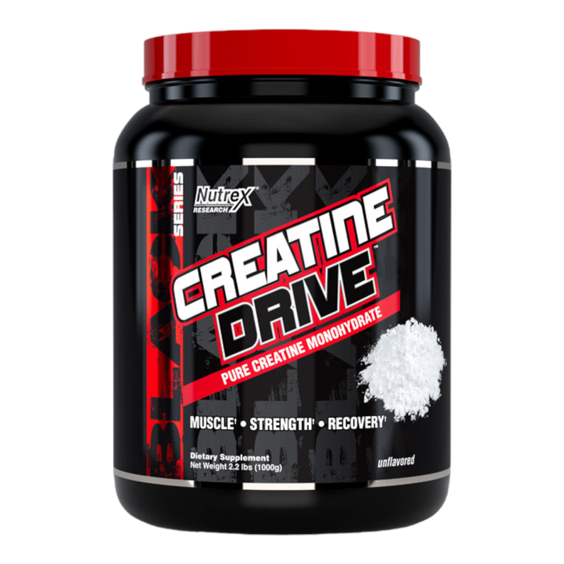 CREATINA DRIVE MONOHIDRATADA 1 KILO 200 SV – NUTRE-0