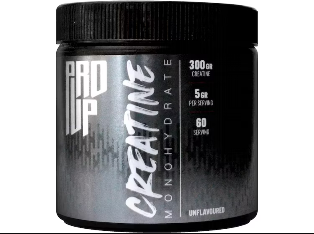 CREATINA MONOHIDRATADA 300GR 60SV PROUP-0