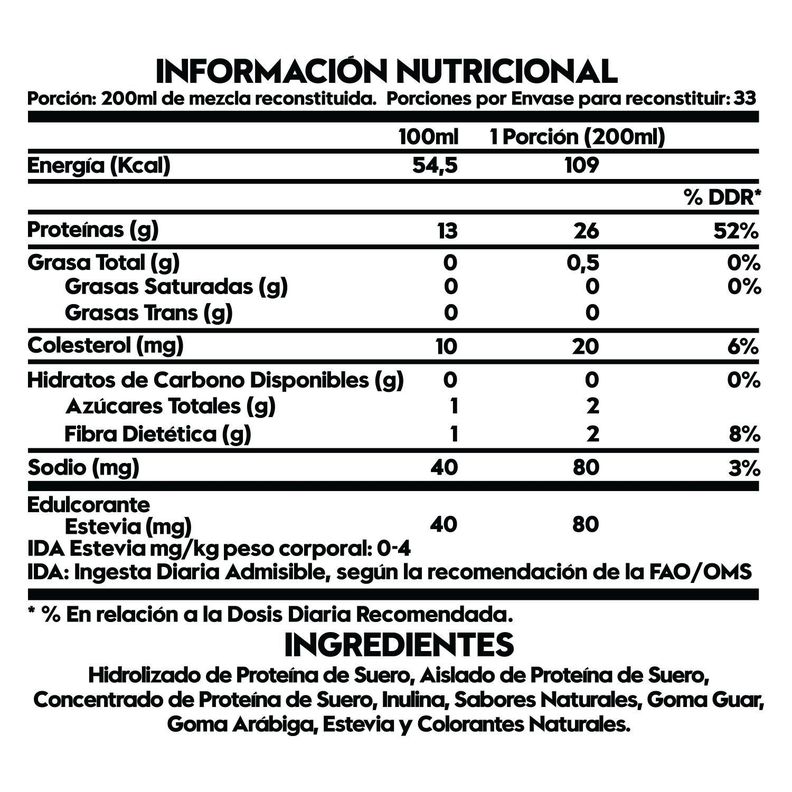CREATINA MONOHIDRATADA HQ 300GR 60 SV - GRIZZLY BEAR-1