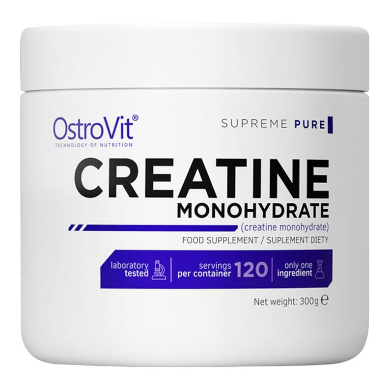 100% Whey Protein 2000gr White Chocolate + Creatina monohidratada 300gr-2
