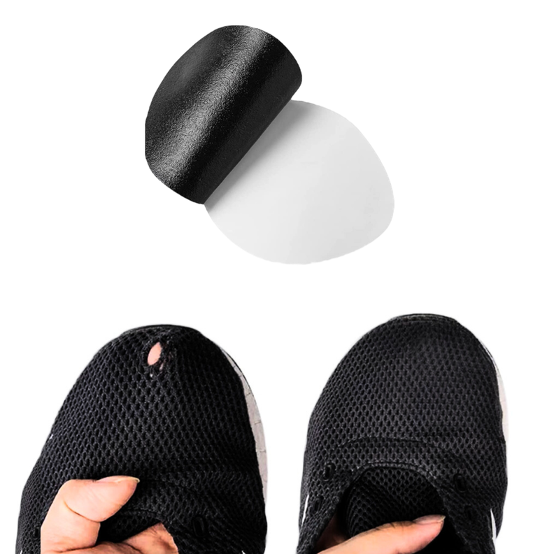 Parches Adhesivos Para Repara Zapatillas Calzados Zapatos