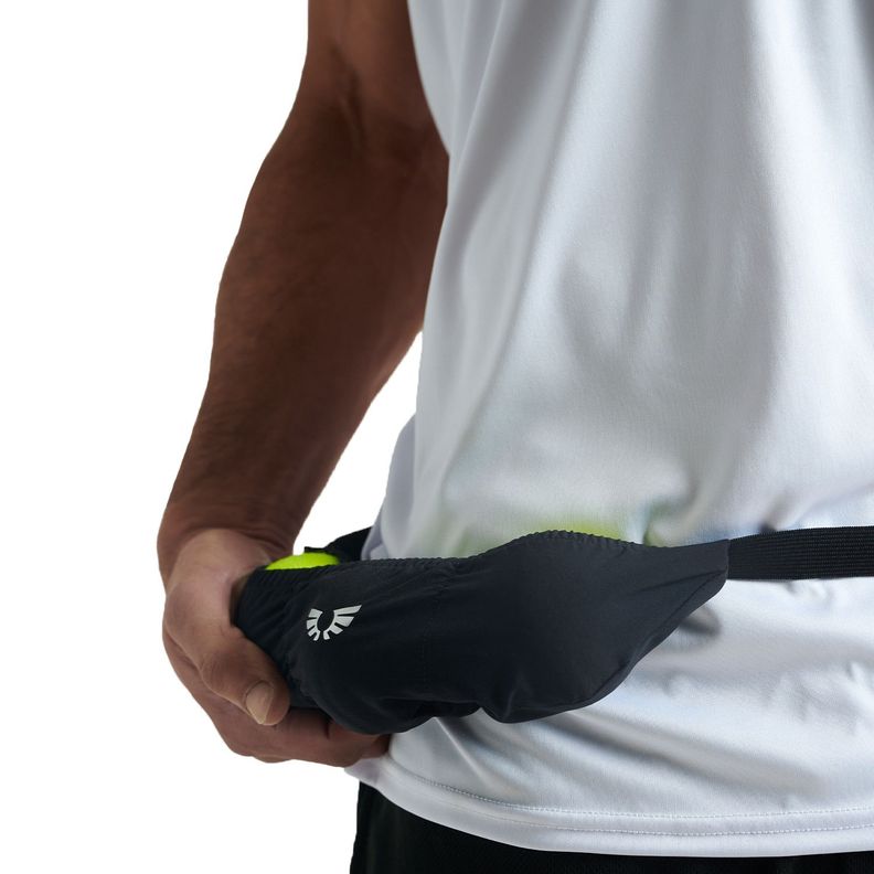 Banano Pádel Pelotero Eco Sport - Tela de Botella Reciclada-0