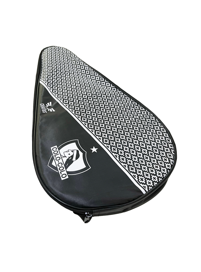 Funda Pádel - Colo Colo-2