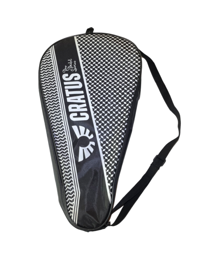 Funda Pádel Cratus - Arab-2