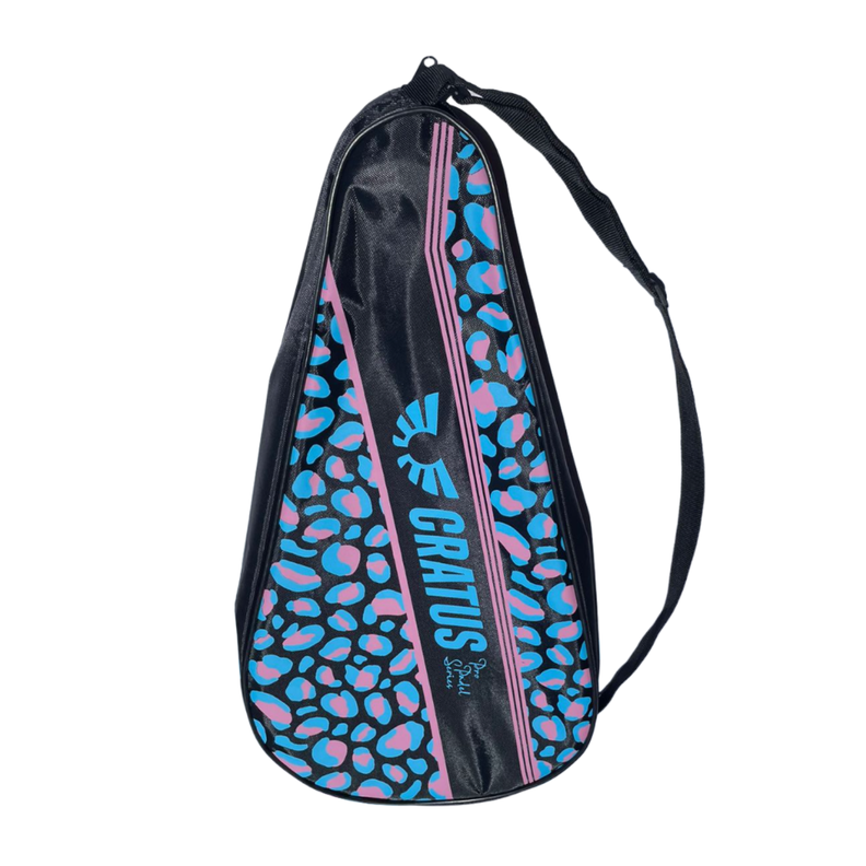 Funda Pádel Cratus - Animal Print-2