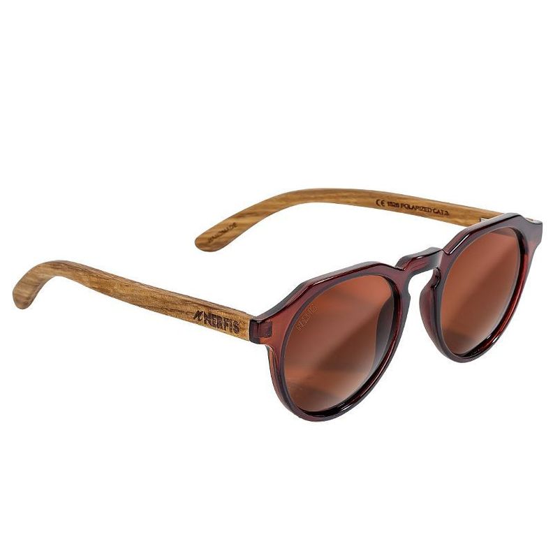 Anteojos de sol Nerfis Aires Brown-0