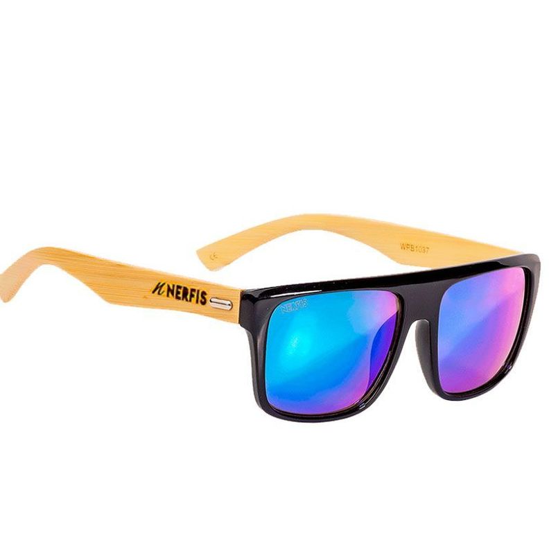 Nerfis Anteojos Lentes De Sol Nerfis Anteojos De Sol Nerfis Wood