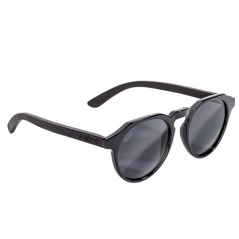Anteojos de sol Nerfis Aires Black-0