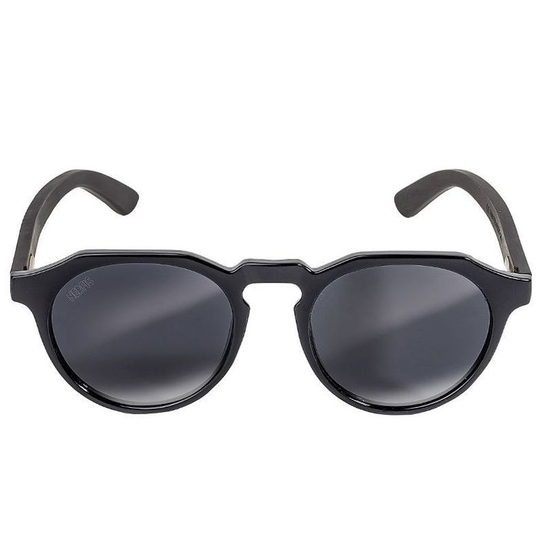 Anteojos de sol Nerfis Aires Black-1