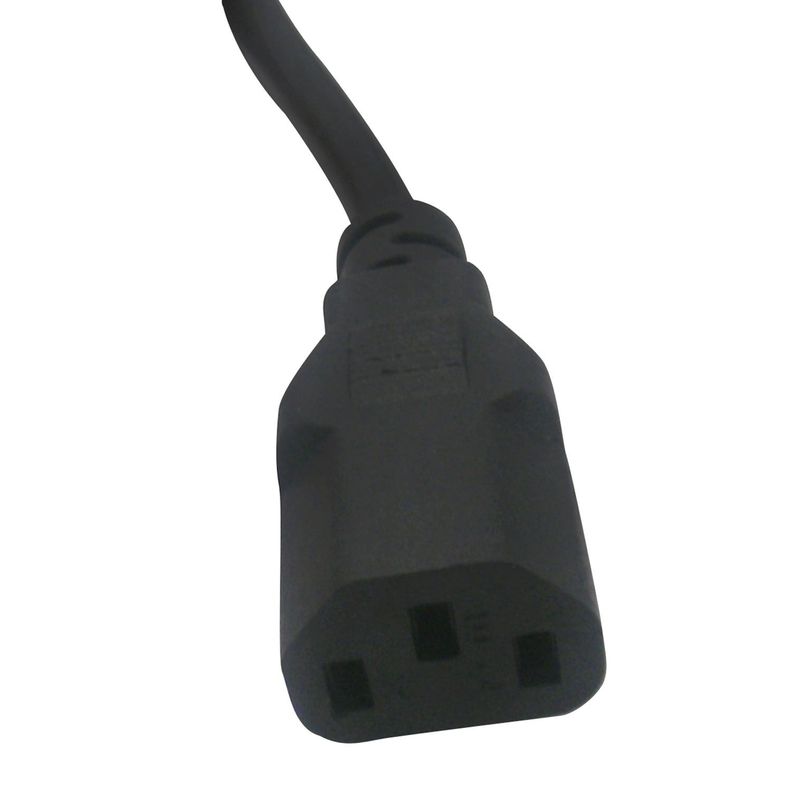 Cable De Poder Pc Poly Bag Packed Datacom Pronobel-1