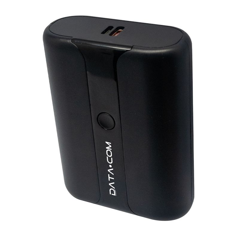 Power Bank 10000mAh Digital Datacom Negro