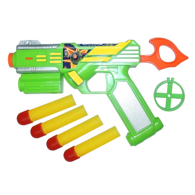 Pistola Lanza Dardos Toy Story Disney Pronobel-1