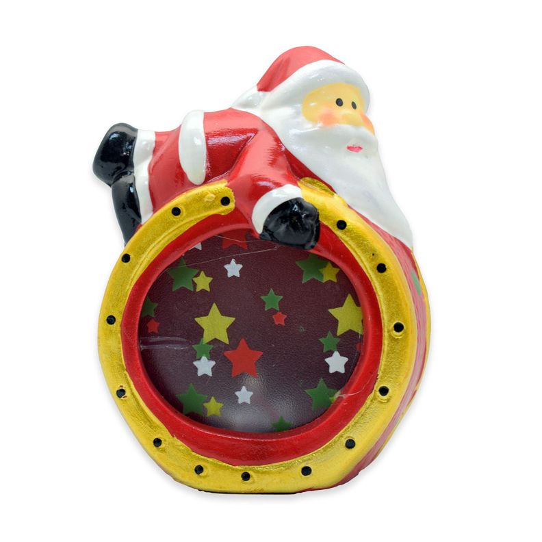 Adorno Pascuero 5x11 cm Big Party