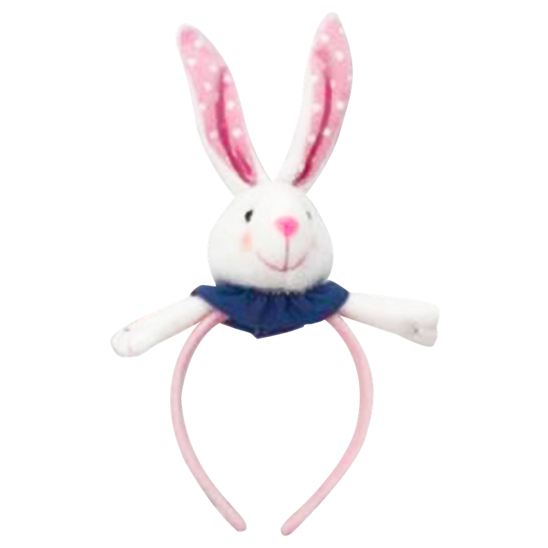 Cintillo Figura Conejito