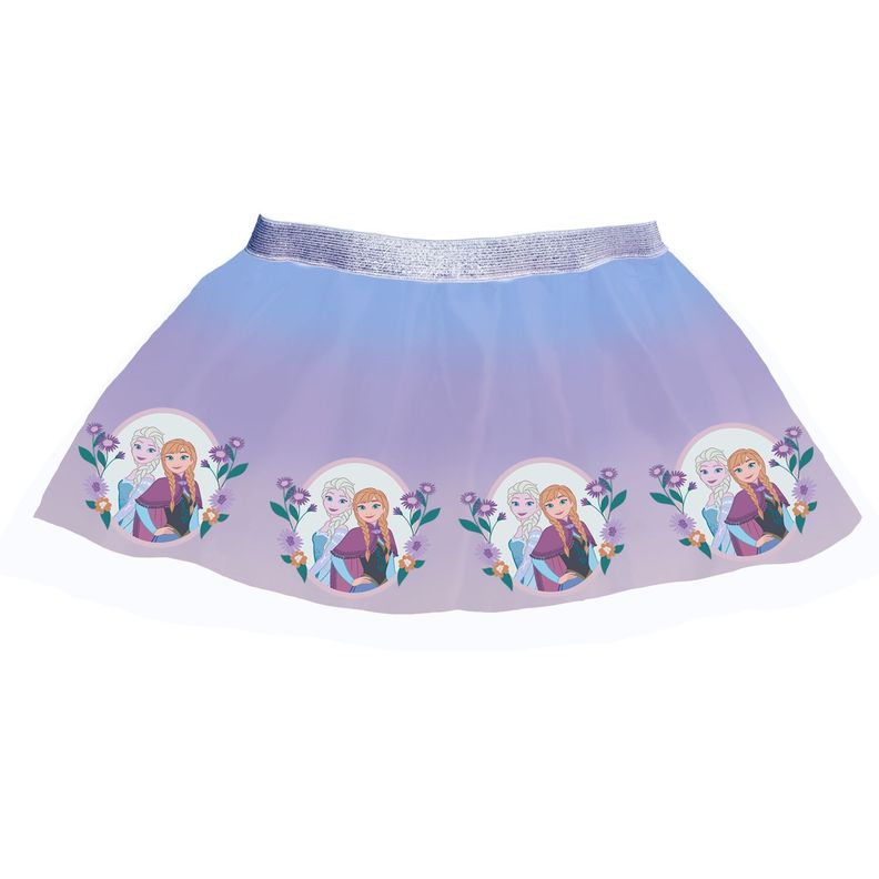 Faldita con Accesorios Frozen Disney-1