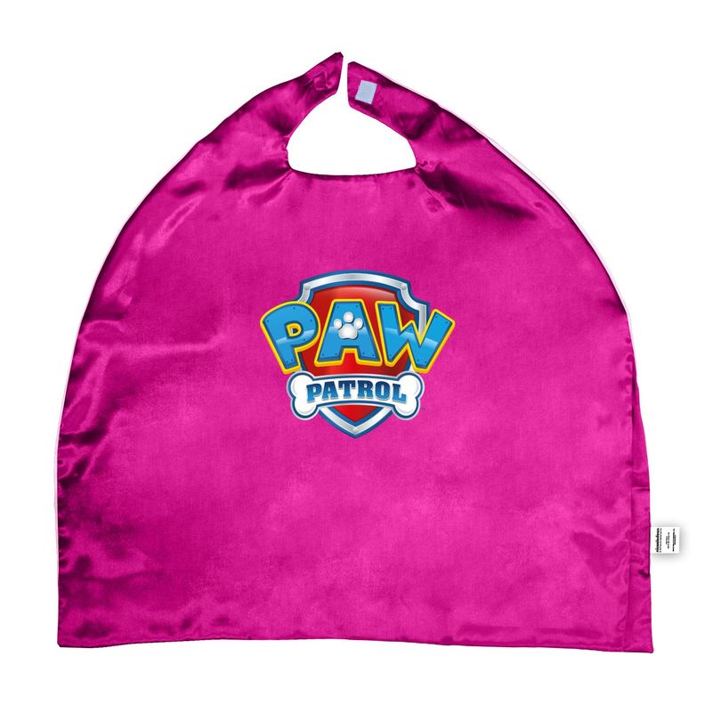 Set Capa Sype con Antifaz Paw Patrol-1