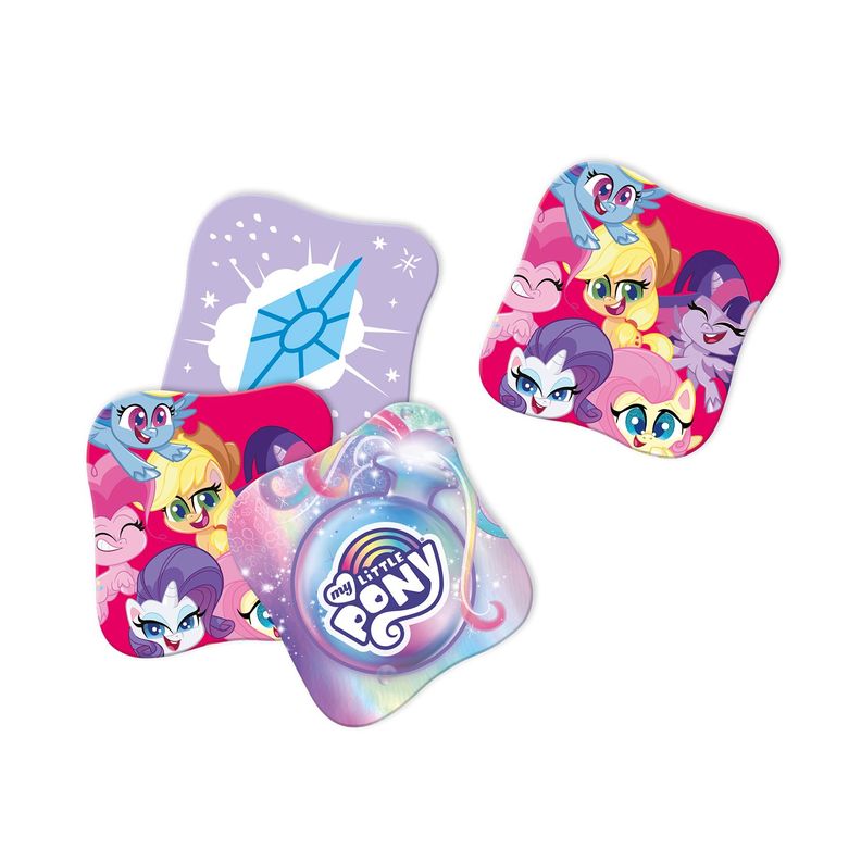 Memorice 52 Piezas My Little Pony-1