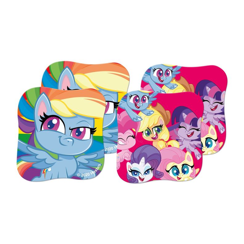Memorice 52 Piezas My Little Pony-2