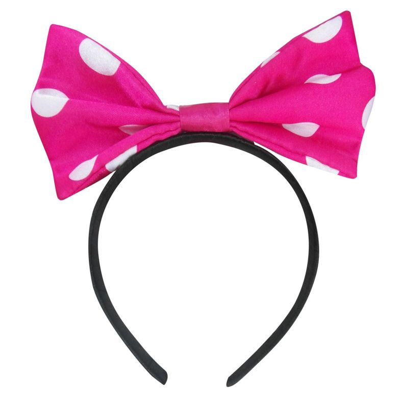 Faldita Con Acces. Minnie Disney Pronobel-2
