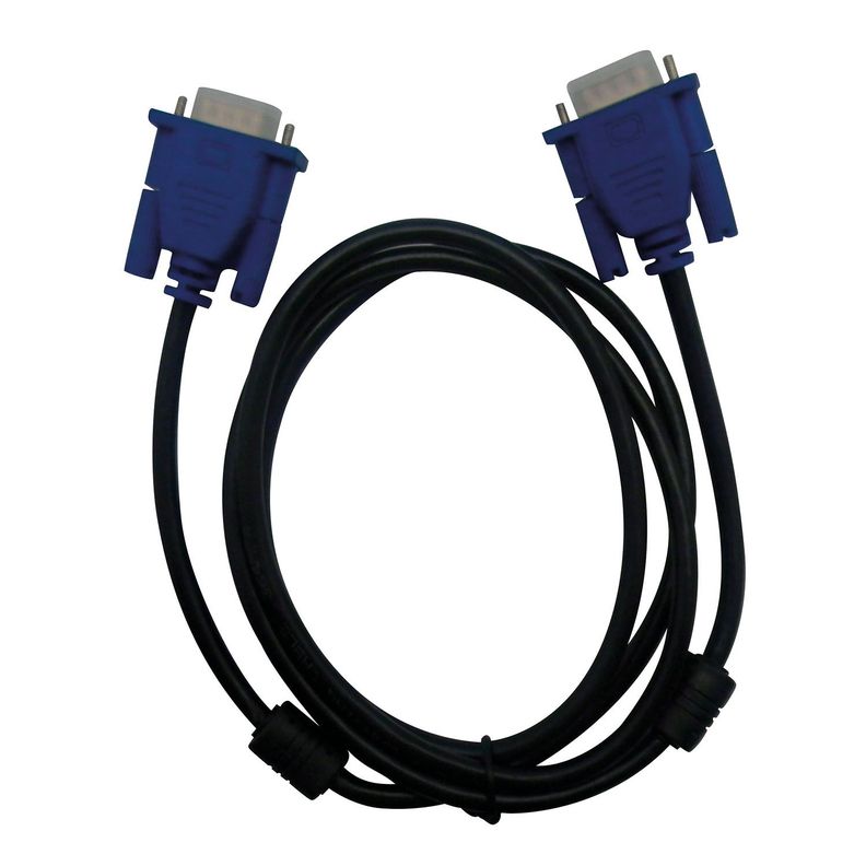 Cable VGA 2 metros Datacom Pronobel-0