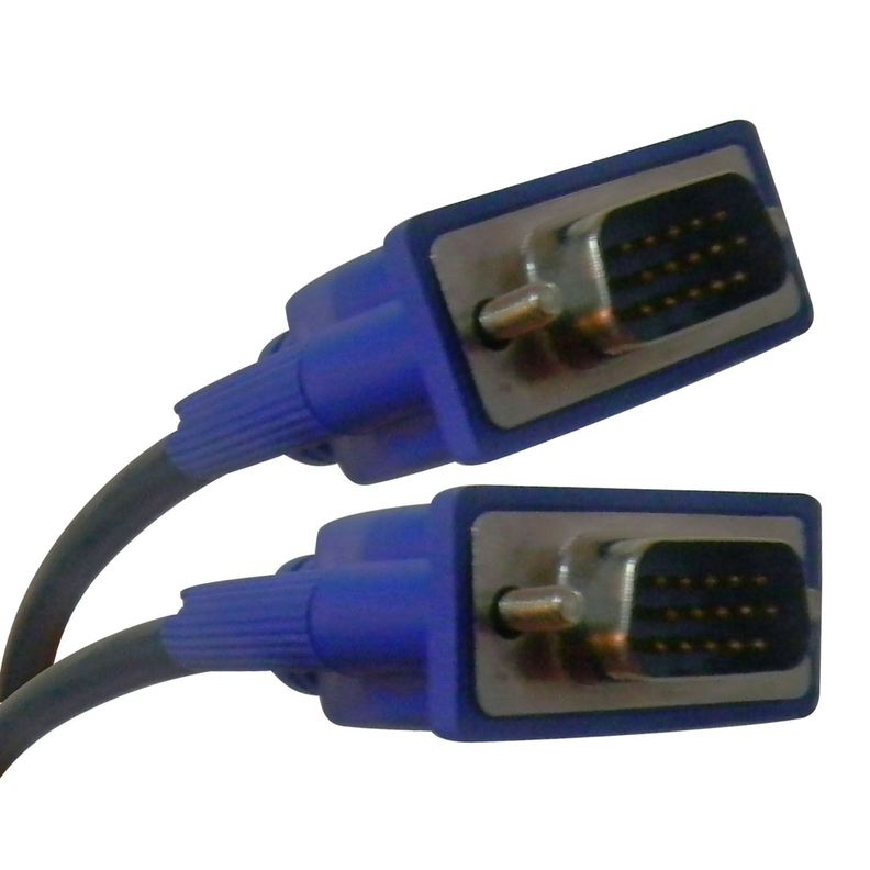 Cable VGA 2 metros Datacom Pronobel-1