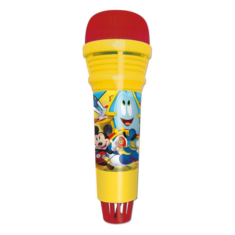 Microfono Mickey Disney Disney Pronobel-0