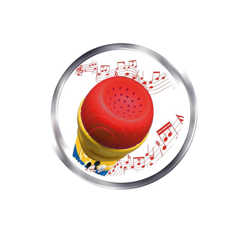 Microfono Mickey Disney Disney Pronobel-1