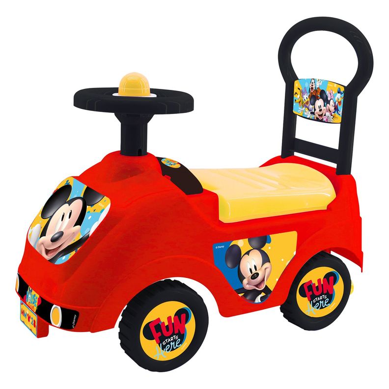 Rodado Mickey Disney Pronobel-0