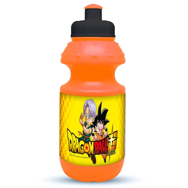 Botella Deporte Infantil Dragon Ball Z-0