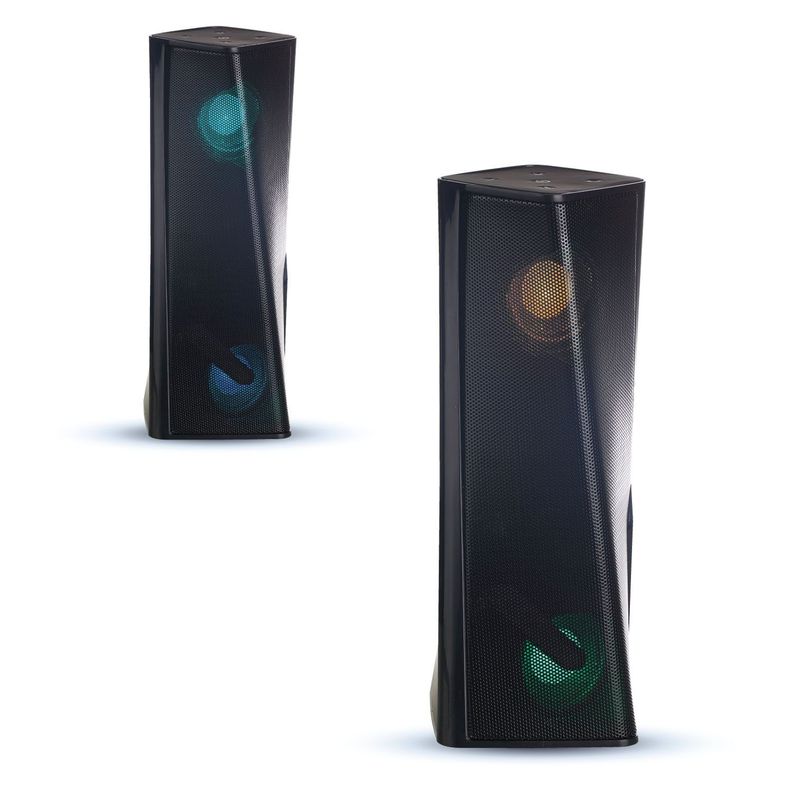 Parlante Beats 3 BT Speaker Tws Rubber Datacom Pronobel-1
