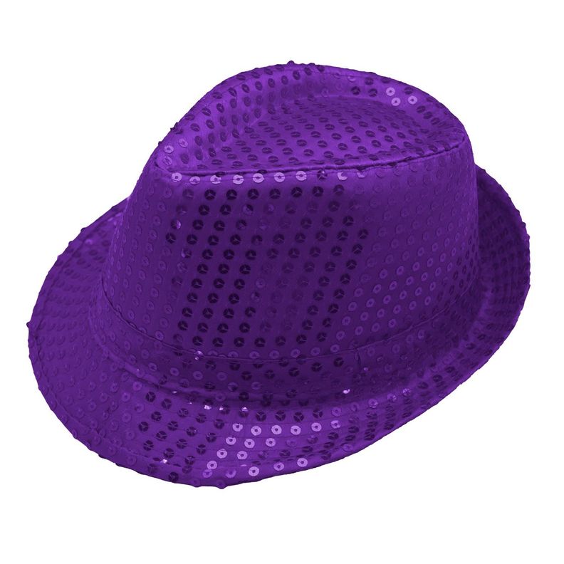 Sombrero Lentejuelas Big Party-2