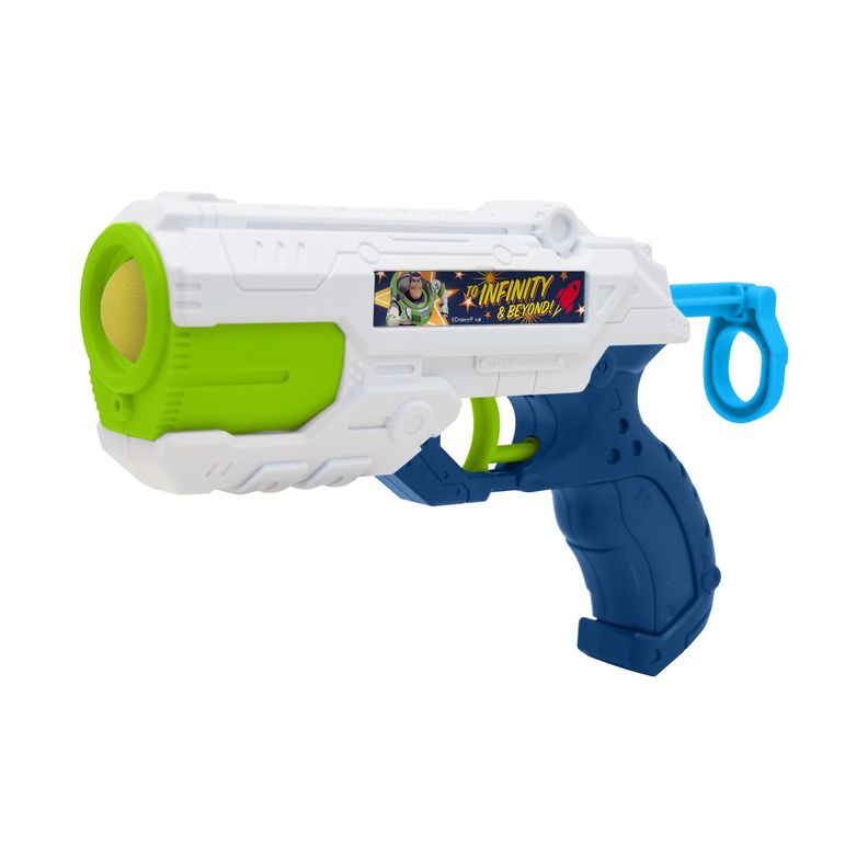 Pistola Lanza Pelotas Con Bowling Toy Story Disney-1