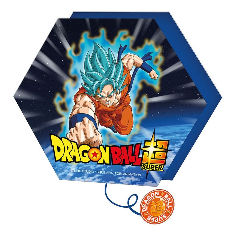 Piñata Dragon Ball Super Pronobel-0