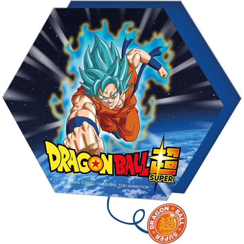 Piñata Dragon Ball Super Pronobel-1