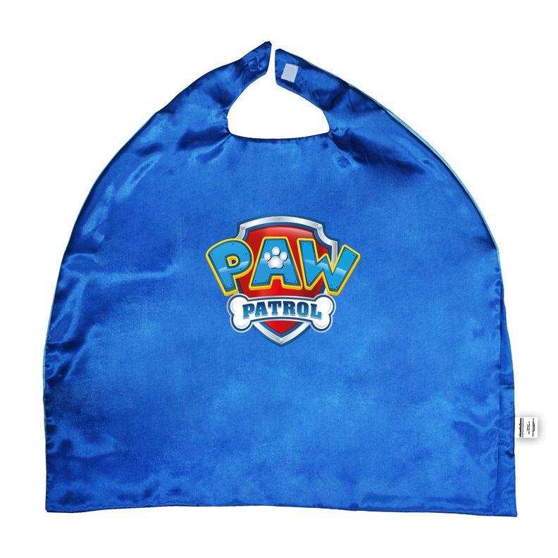 Set Capa Chase con Antifaz Paw Patrol-1
