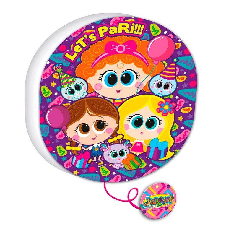 Piñata Distoller-1