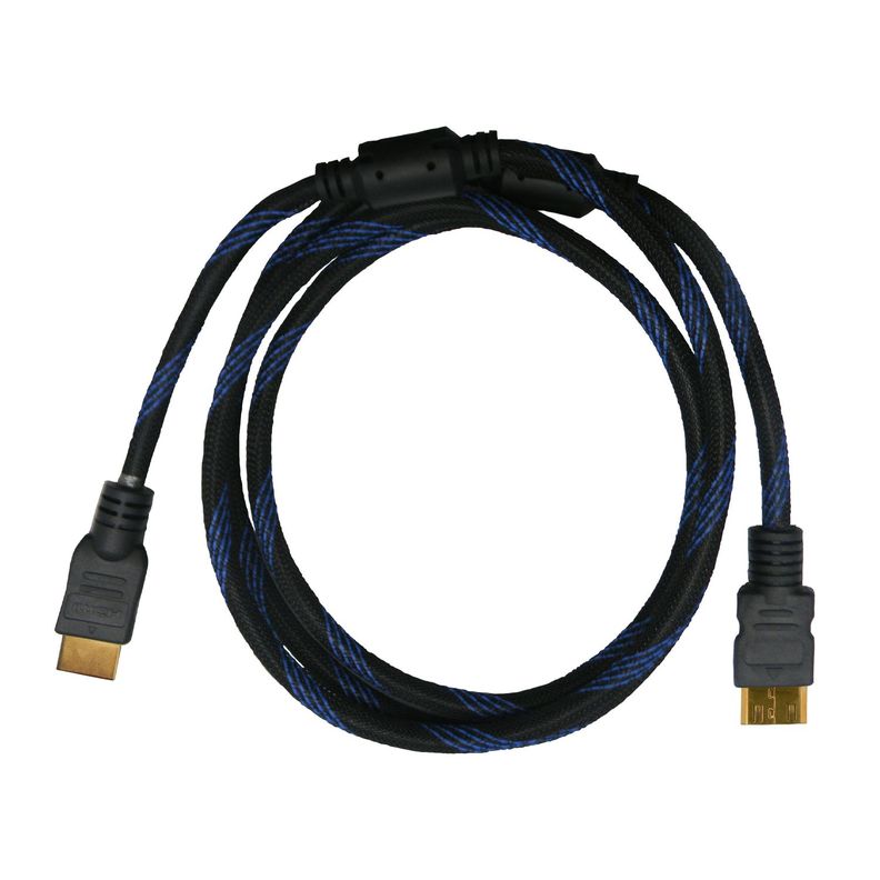Cable HDMI a HDMI 20 metros Datacom-0