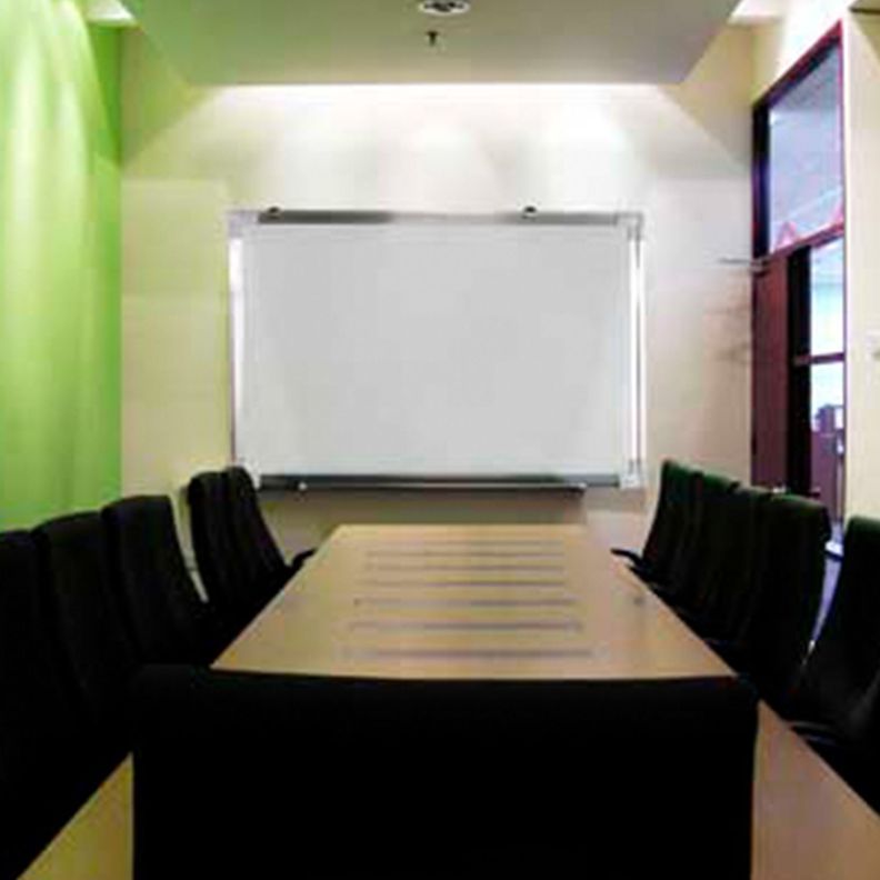 Pizarra Magnetica Blanca 40x60 cm Lavoro-1